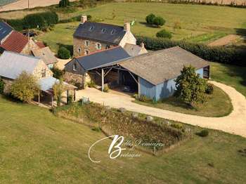 Vente Maison 9 chambresPaimpol