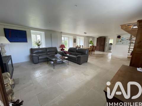 Vente maison 6 pièces Paimpol 22