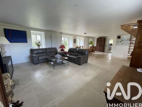Vente maison 6 pièces Paimpol 22