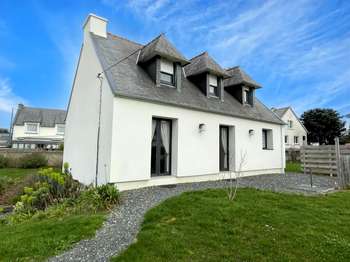 Vente Maison 4 chambresPaimpol
