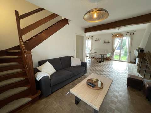 Vente maison 6 pièces Vente maison 6 pièces