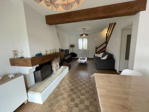 Vente maison 6 pièces Vente maison 6 pièces