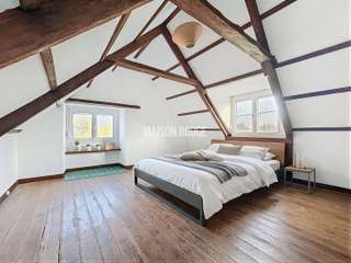 Vente maison 8 pièces Vente maison 8 pièces