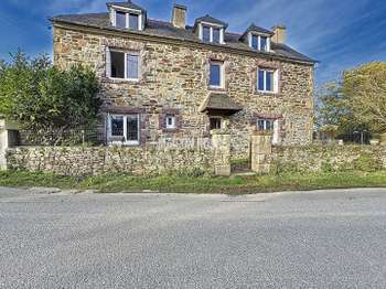 Vente maison 8 pièces Paimpol 22