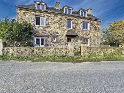 Vente maison 8 pièces Paimpol 22