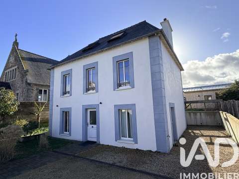 Vente maison 7 pièces Paimpol 22