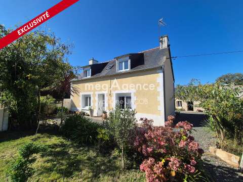Vente maison 4 pièces Paimpol 22
