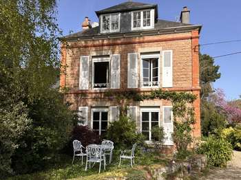 Vente Maison 6 chambresPaimpol
