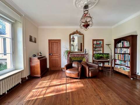 Vente maison 9 pièces Vente maison 9 pièces