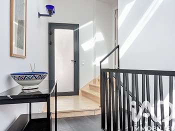 Vente maison 7 pièces Paimpol 22