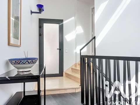Vente maison 7 pièces Paimpol 22