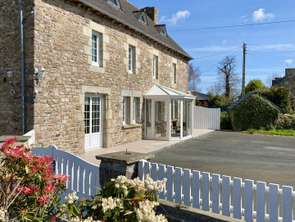 Vente Maison 4 chambresPaimpol