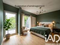 Vente maison 8 pièces Vente maison 8 pièces