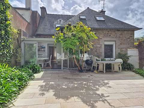 Vente maison 5 pièces Paimpol 22