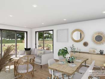 Vente maison 5 pièces Vente maison 5 pièces