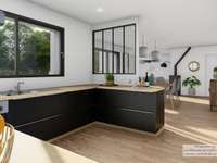 Vente maison 5 pièces Vente maison 5 pièces