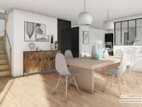 Vente maison 5 pièces Vente maison 5 pièces