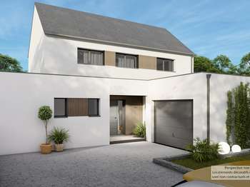 Vente Maison 4 chambresPaimpol