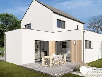 Vente maison 5 pièces Vente maison 5 pièces