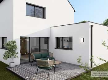 Vente maison 5 pièces Vente maison 5 pièces