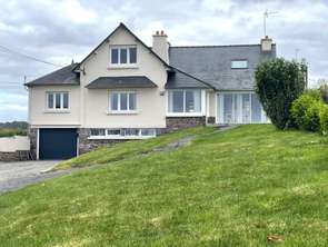 Vente Maison 4 chambresPaimpol