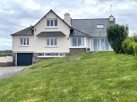 Vente maison 6 pièces Paimpol 22