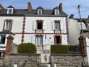 Vente Maison 5 chambresPaimpol
