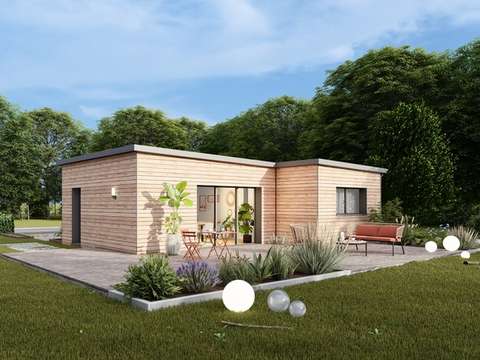 Vente maison 3 pièces Paimpol 22