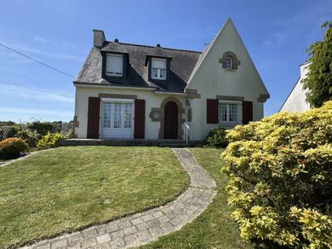 Vente maison 6 pièces Paimpol 22