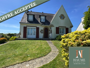 Vente Maison 4 chambresPaimpol