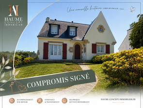 Vente Maison 4 chambresPaimpol