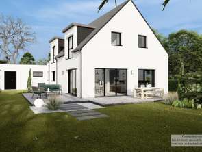 Vente Maison 4 chambresPaimpol