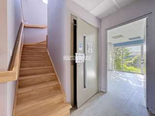 Vente maison 9 pièces