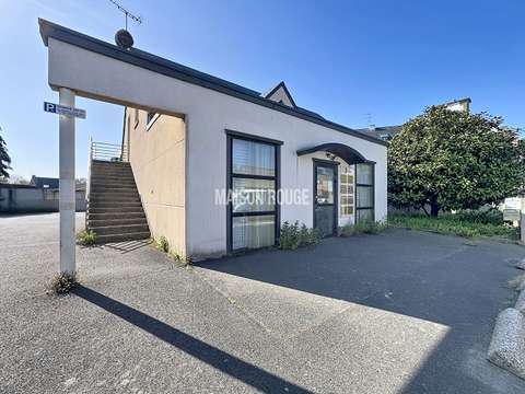 Vente maison 9 pièces Paimpol 22