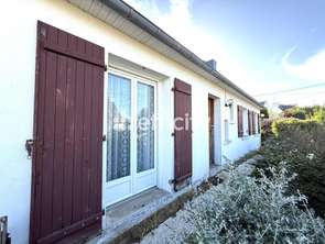 Vente Maison 3 chambresPaimpol