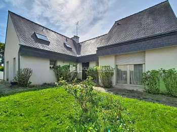 Vente maison 5 pièces Paimpol 22