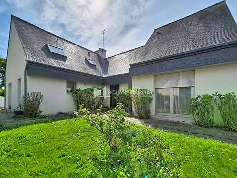 Vente maison 5 pièces Paimpol 22
