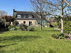 Vente Maison 4 chambresPaimpol