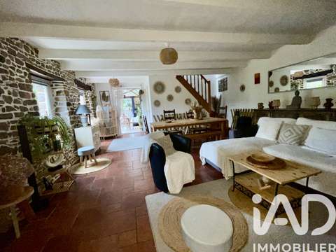Vente maison 4 pièces Paimpol 22