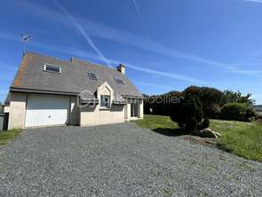 Vente Maison 4 chambresPaimpol