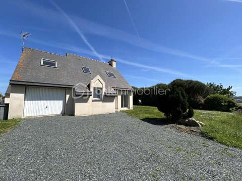 Vente maison 5 pièces Paimpol 22