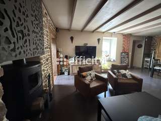 Vente maison 5 pièces Vente maison 5 pièces