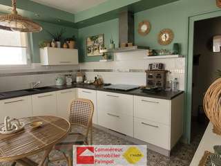 Vente maison 6 pièces Vente maison 6 pièces