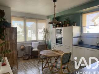 Vente maison 8 pièces Vente maison 8 pièces