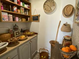 Vente maison 8 pièces Vente maison 8 pièces