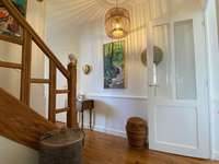 Vente maison 8 pièces Vente maison 8 pièces