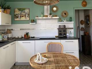 Vente maison 8 pièces Vente maison 8 pièces