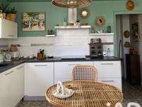 Vente maison 8 pièces Vente maison 8 pièces