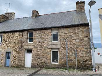 Vente Maison 3 chambresPaimpol