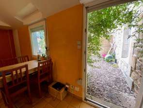 Vente Maison 3 chambresPaimpol